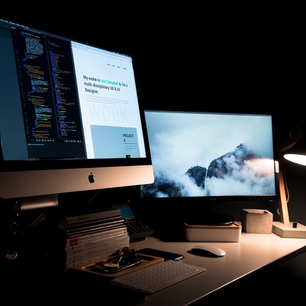 web design
