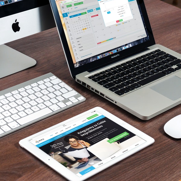 web design