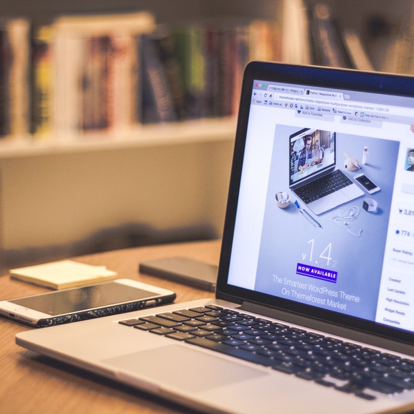 web design