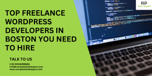 Freelance WordPress Developers in Boston