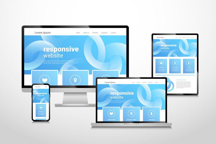 California Freelance Website Designer