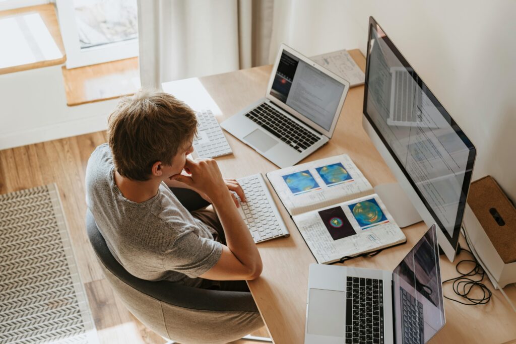 Freelance Web Developers in New York