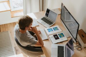 Freelance Web Developers in New York