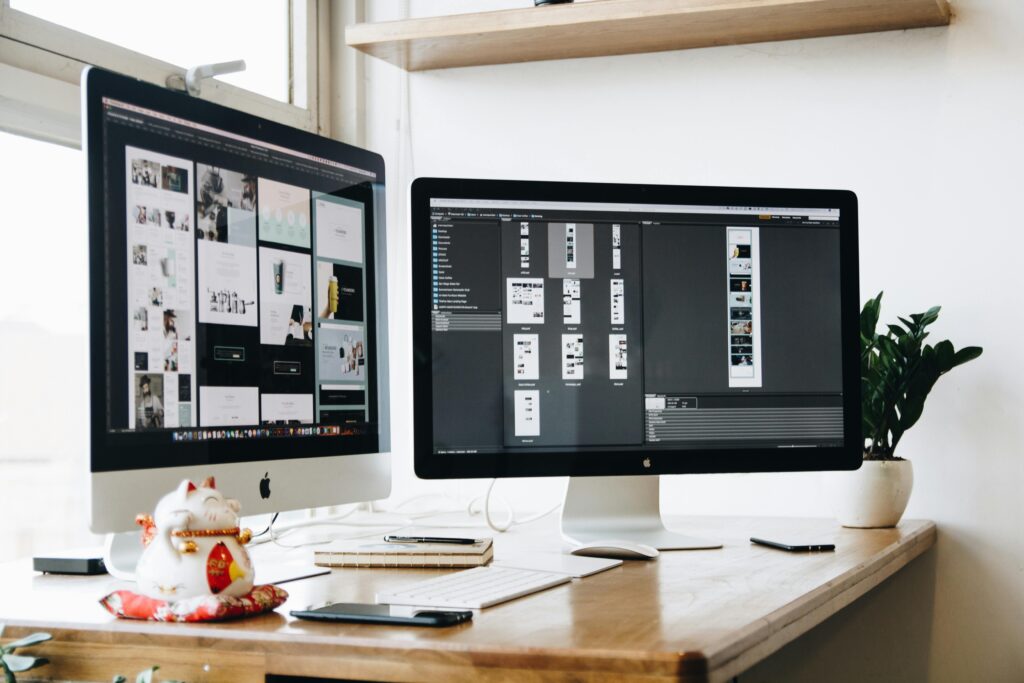 Chicago Web Designer