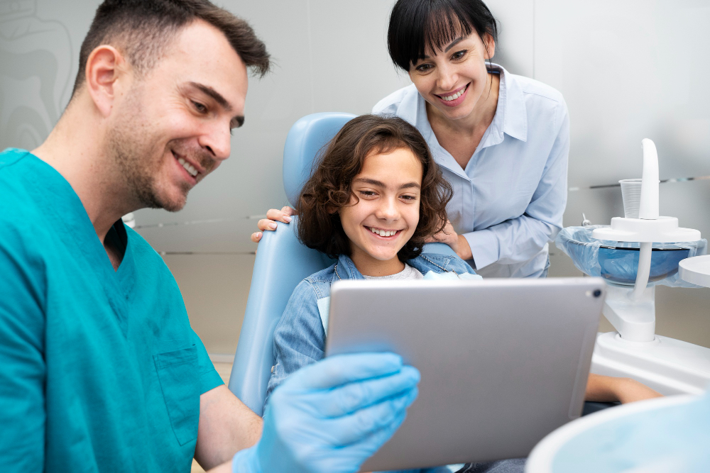 Dallas dental SEO