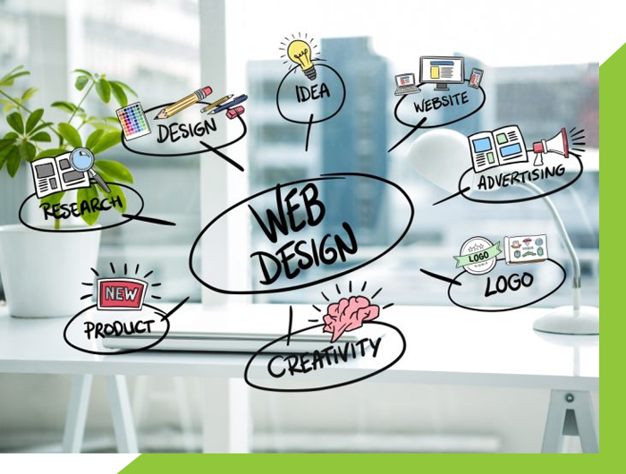 web design