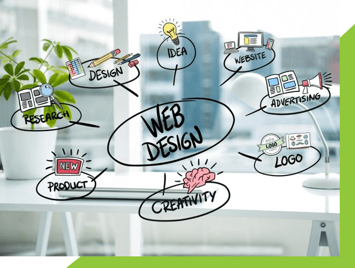 web design